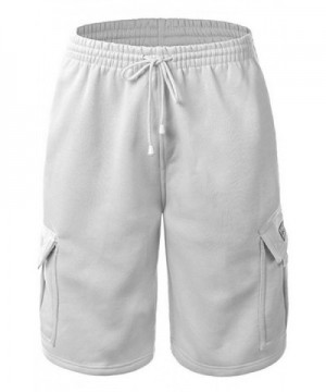 Urban Icon Fleece Shorts 3X Large