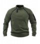 ZAPT Tactical Military Polartec Thermal