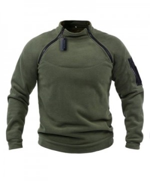 ZAPT Tactical Military Polartec Thermal