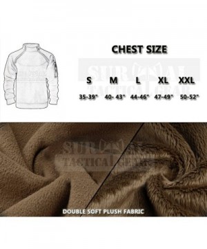 Fashion Men's Fleece Jackets Outlet Online