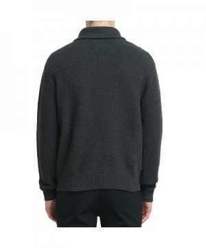 Popular Men's Cardigan Sweaters Clearance Sale