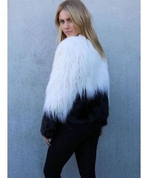 Women's Fur & Faux Fur Jackets Outlet Online