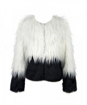 Discount Real Women's Fur & Faux Fur Coats Outlet Online