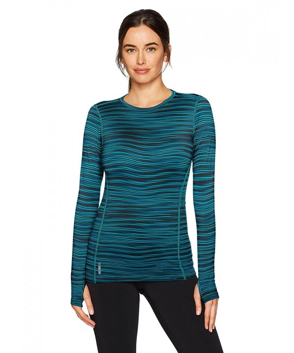 Duofold Womens Weight Thermal Blurred
