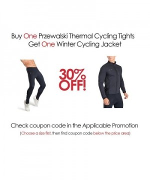 Discount Real Men's Performance Jackets