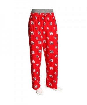 Discount Real Men's Pajama Bottoms for Sale