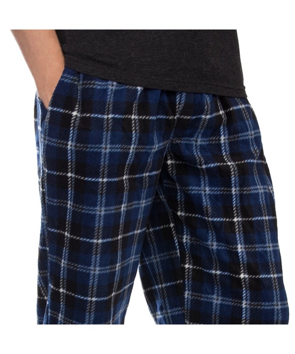 Bottoms Sleepwear Pockets - Multicolor - C6186MYC3T2