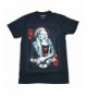 Marilyn Monroe Hearts Graphic T Shirt