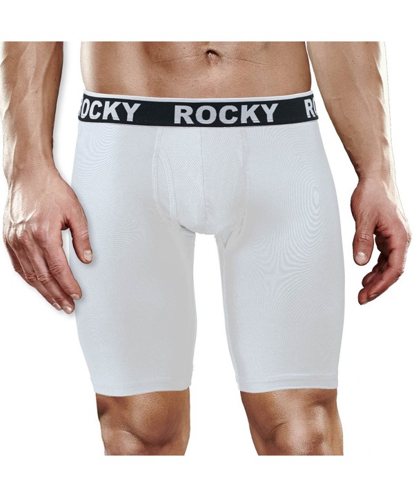 Rocky Performance Underwear Compression Waistband