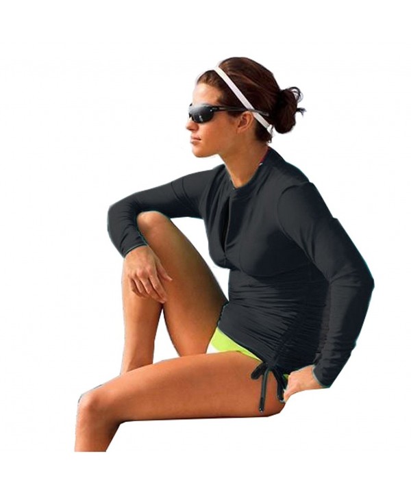 Sbart Womens Wetsuit Swimsuit Protection