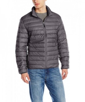 32 DEGREES Packable Puffer Jacket