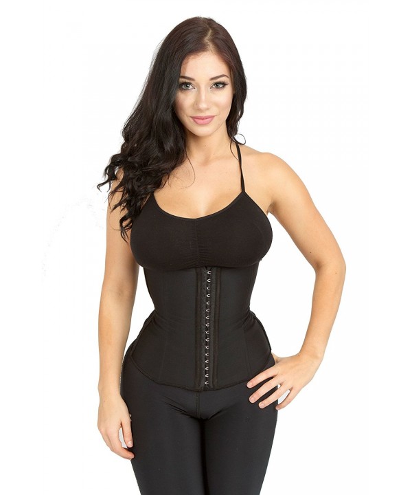 Luxx Health Waist Trainer Size Chart