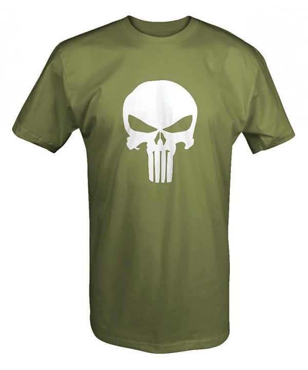 Punisher Skull Military Outdoor Xlarge