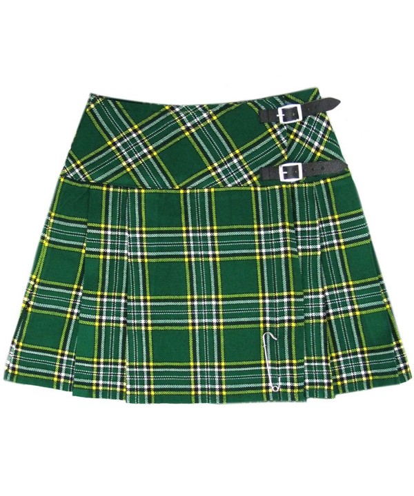 Irish 16 5 Inch Skirt Size