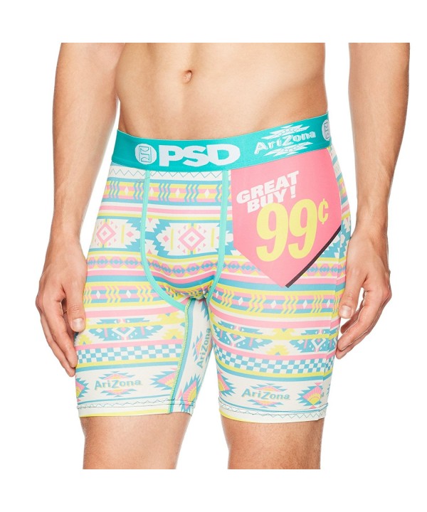 PSD Underwear Mens Tribal XX Large