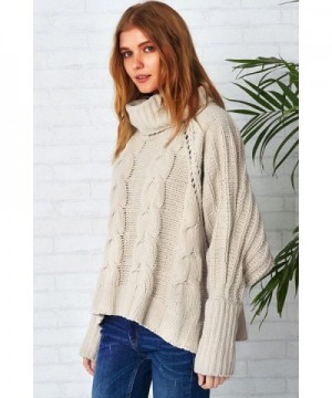 Brand Original Women's Pullover Sweaters