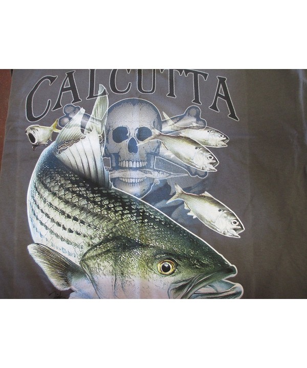 Calcutta CS CAL37XXL T Shirt