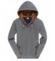 Wantdo Pullover Hooded Sweatshirt Outfitter