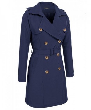 Women's Trench Coats Outlet Online