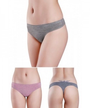 Women's Thong Panties Clearance Sale
