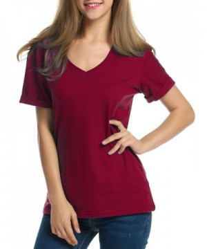 Discount Real Women's Tees Outlet Online