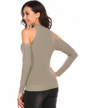 Cheap Designer Women's Sweaters Clearance Sale