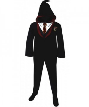 Underboss Potter Gryffindor Uniform Hooded
