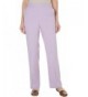 Alfred Dunner Lavender Fields Proportioned