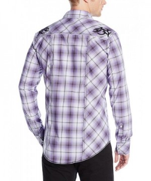 Brand Original Men's Casual Button-Down Shirts