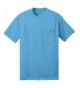Joes USA Pocket Tees T Shirt 3XL Ath Maroon