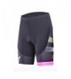Limited Cycling Womens Shorts Padded