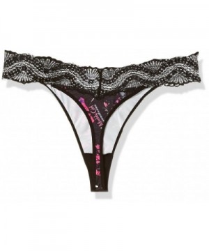 Cheap Real Women's G-String Wholesale