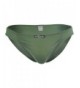 EW0490 Suave Bikini Color Green