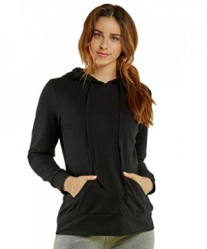 Sofra Teejoy Womens Pullover Sweater