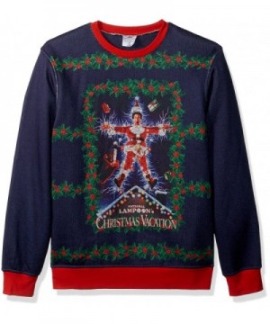 Hybrid Christmas Vacation Holiday Pullover