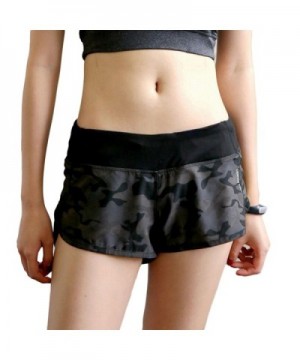 Camouflage Activewear Jogging Trousers Training