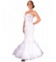 Bridal Petticoat Crinoline Embellishments Alterations