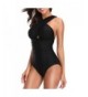YOU Backless Coverage Swimsuit Beachwear