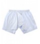 MSPEC 3D Crotch Breathable Chambray Boxers
