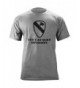 Cavalry Division Subdued Veteran T Shirt