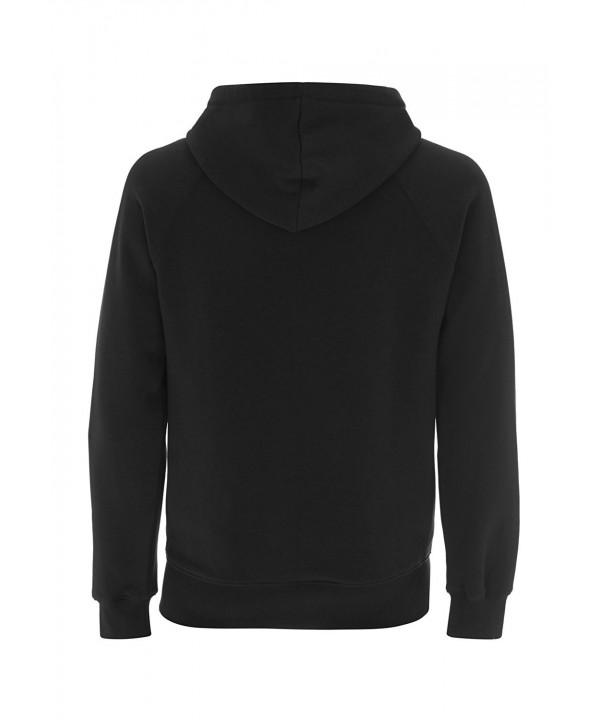 Zip Up Hoodies for Men - Fleece Jacket - Mens Zipper Cotton Hooded ...