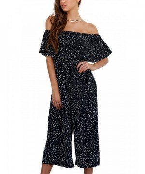 Discount Real Women's Rompers