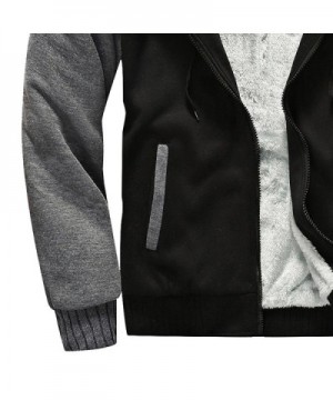 Brand Original Men's Fleece Jackets