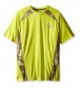 Realtree Performance Colorblock Raglan Shirt