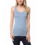 YourStyle Sleeveless Drawstring Hoodie T96 Dusty