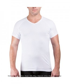 Brand Original Men's Undershirts Online