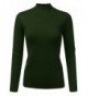 JJ Perfection Womens Sleeve Sweater
