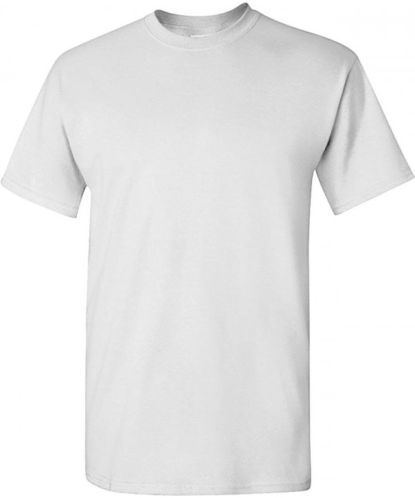 Basic Round Shirts Sleeve Medium