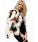 Fashion Women's Fur & Faux Fur Jackets Online Sale