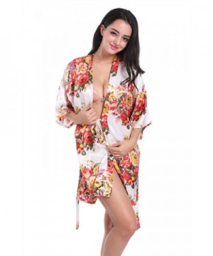 2018 New Women's Robes Online Sale